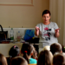 Gyermekkönyvnapok Cegléden