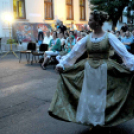 Múzeumok éjszakája 2014