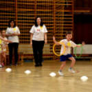 A Lövész utcai óvoda nyerte az Oviolimpiát