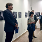 Emlékkiállítás Tóth István tiszteletére