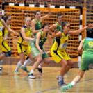 CEGLÉDI EKK–UNIQA EUROLEASING SOPRON 64–94 