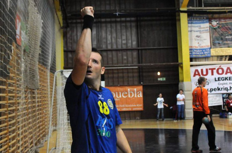 Megérdemelt győzelem