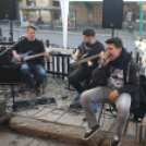 Utcazene fesztivál és koncertek