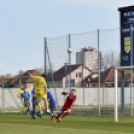 Hazai győzelem a Bánk ellen