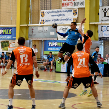 Ceglédi KK SE - MOL Pick Szeged