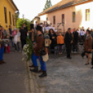 Aradi Vértanuk kivégzésének évfordulója