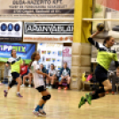 Kék Cápa győzelem