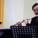 Edit Van Der Burg - Hazánk elszármazott művésze