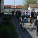 Kerékpártúra a Kutyakaparó Csárdához