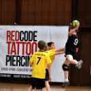 Nyárköszöntő Kézilabda Torna