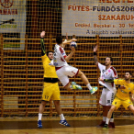 Ceglédi KK SE - Telekom Veszprém