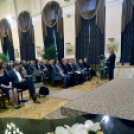 Ünnepi értekezlet a Ceglédi Kossuth Lajos Gimnázium tanárainak