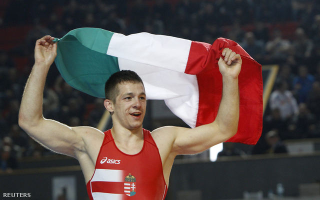 Nem tudták megállítani!