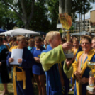 Beck Péter emléktorna III. nap