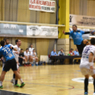 Ceglédi KKSE-Grundfos Tatabánya KC: 26-30