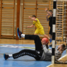 Nagy esélyt szalasztott el a Cegléd