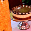 Cegléden is felvágták az Ország Tortáját