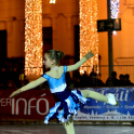 Megnyitott a jégpálya