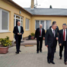 Kövér László Cegléden