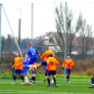 Megyei Válogatottak Tornája Cegléden 