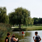 Református nevelőszülők találkoztak Cegléden