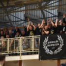 Hiába Dzsamali kilenc gólja, nyert a Komló