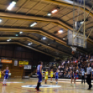 CEGLÉDI EKK – KSC Szekszárd 62 – 56