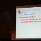 Tudományok éjszakája 6.