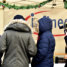 Infineon ételosztás