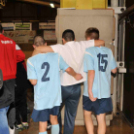 X. Elekes József Labdarúgó Emléktorna