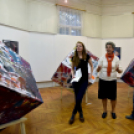 Kocka Projekt megnyitó