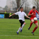 CVSE - Nyíregyháza 1-1