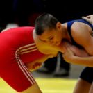 Ceglédi Birkózó OB