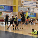 Ceglédi Kék Cápák – KSI Kézilabda Akadémia