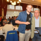 Ceglédi Kézilabda Klub évadzáró