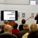 Turini Százas Küldöttség Múzeumbaráti körének közgyűlése