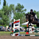 MLSZ Regionális díjugrató és szabadidős lovasverseny a Füle tanyán