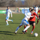 Ceglédi VSE – Szeged 2011 Grosics Akadémia 0-1