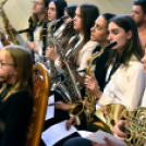 Mesés Hangszerbemutató a zeneiskolában