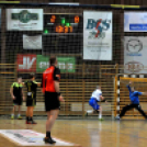 Ceglédi KKSE- Sport36 Komló 27 – 25 (11-16)
