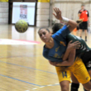 Ceglédi Kék Cápák - Gyömrő 26-24