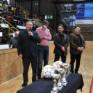 X. Elekes József Labdarúgó Emléktorna