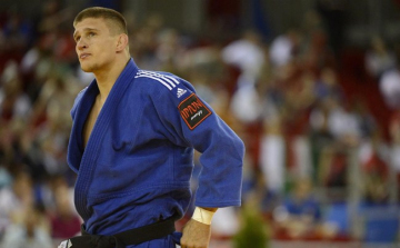 Amerika helyett inkább Afrikából hozott pontokat Attila