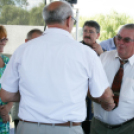 IX. Bor és Laskafesztivál - IV. Ceglédi Vágta