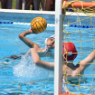 Beck Péter Emléktorna -  Bronz mérkőzés CVSE - FTC 10-3 