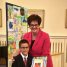 Legszebb rajzok - legszebb kertek