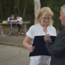 Semmelweis nap Cegléden