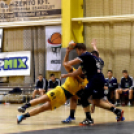 Ceglédi KK SE – Váci KSE 