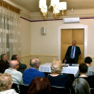 Lakossági Fórum - 2020.01.29.