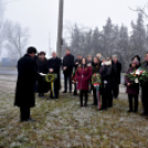 Pál napi csata megemlékezés